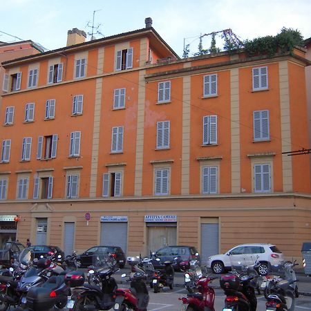 Riva Reno Guesthouse Bologna Kültér fotó