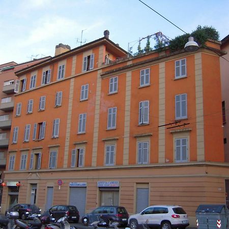 Riva Reno Guesthouse Bologna Kültér fotó