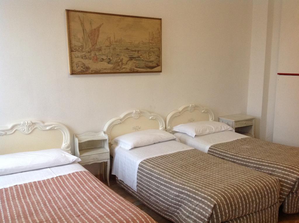 Riva Reno Guesthouse Bologna Szoba fotó