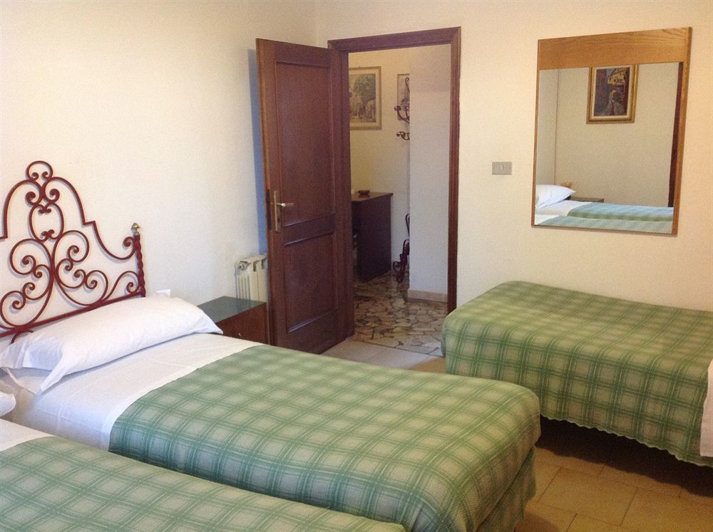 Riva Reno Guesthouse Bologna Kültér fotó