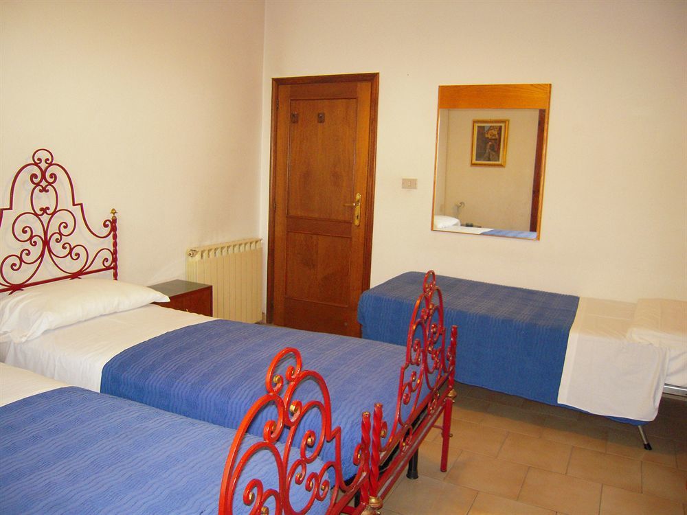 Riva Reno Guesthouse Bologna Kültér fotó
