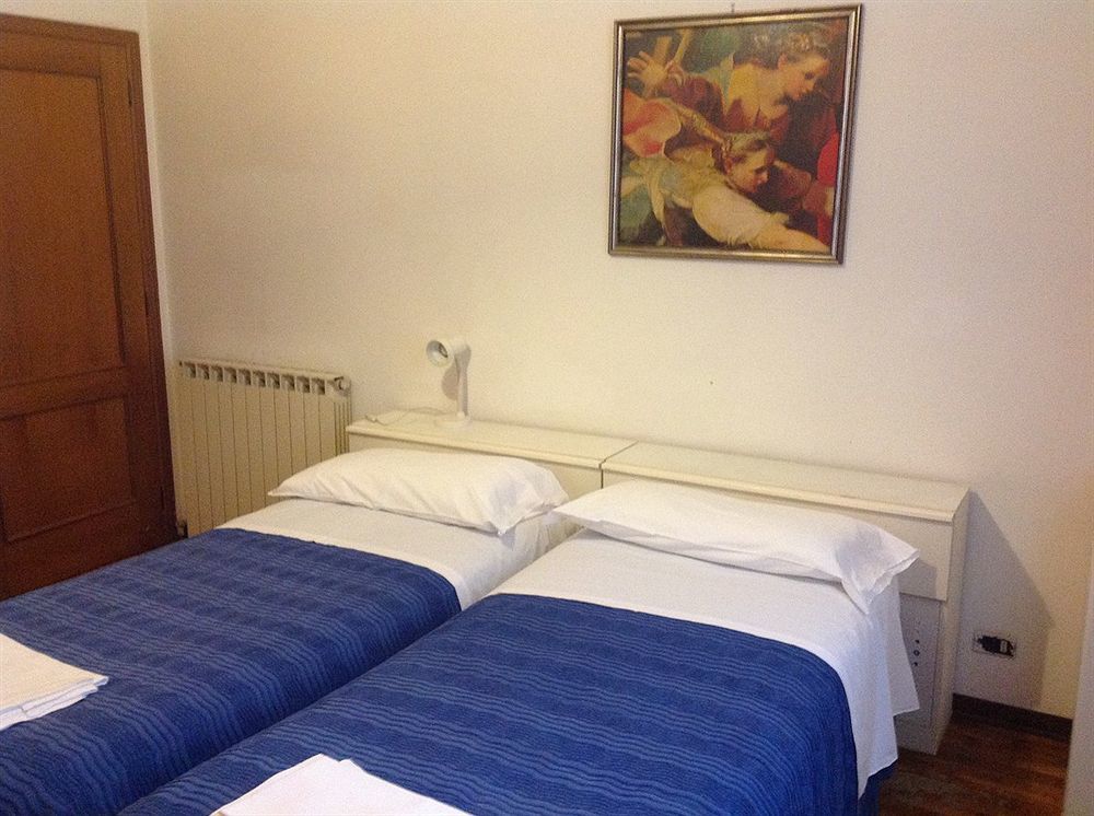 Riva Reno Guesthouse Bologna Kültér fotó