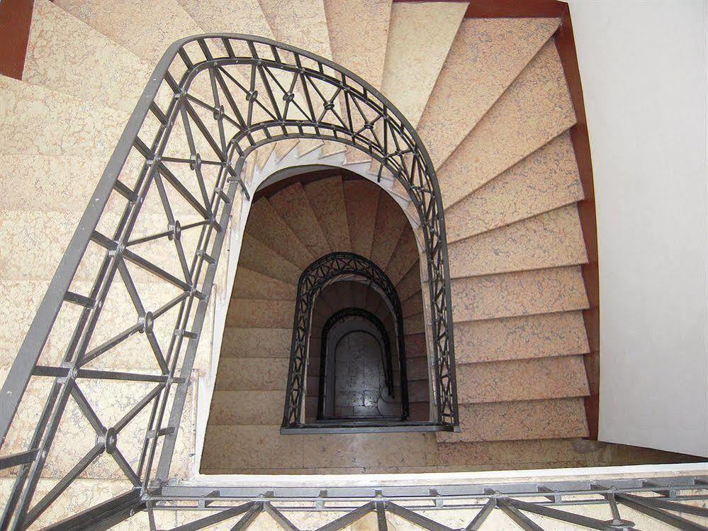 Riva Reno Guesthouse Bologna Kültér fotó