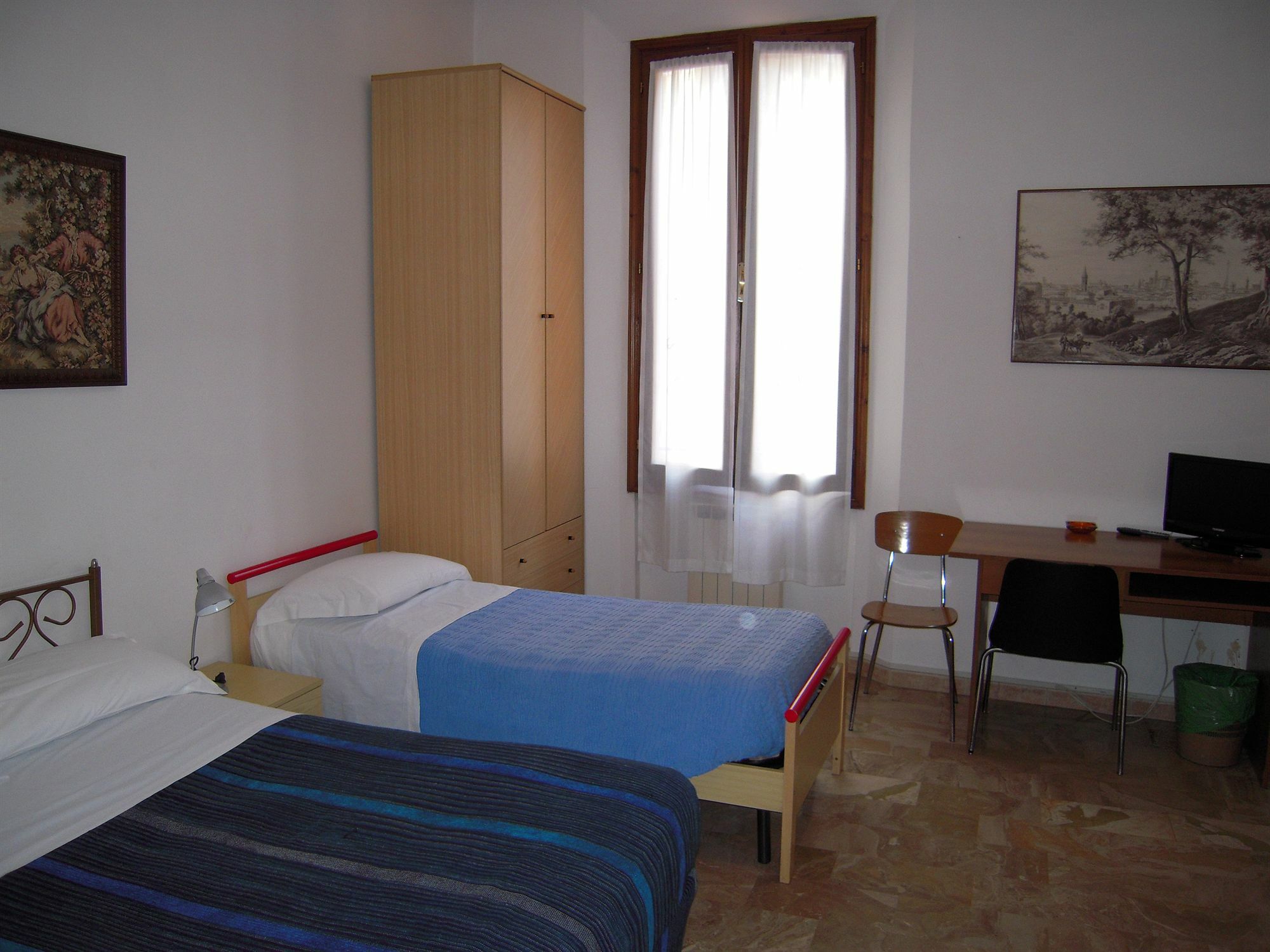 Riva Reno Guesthouse Bologna Kültér fotó