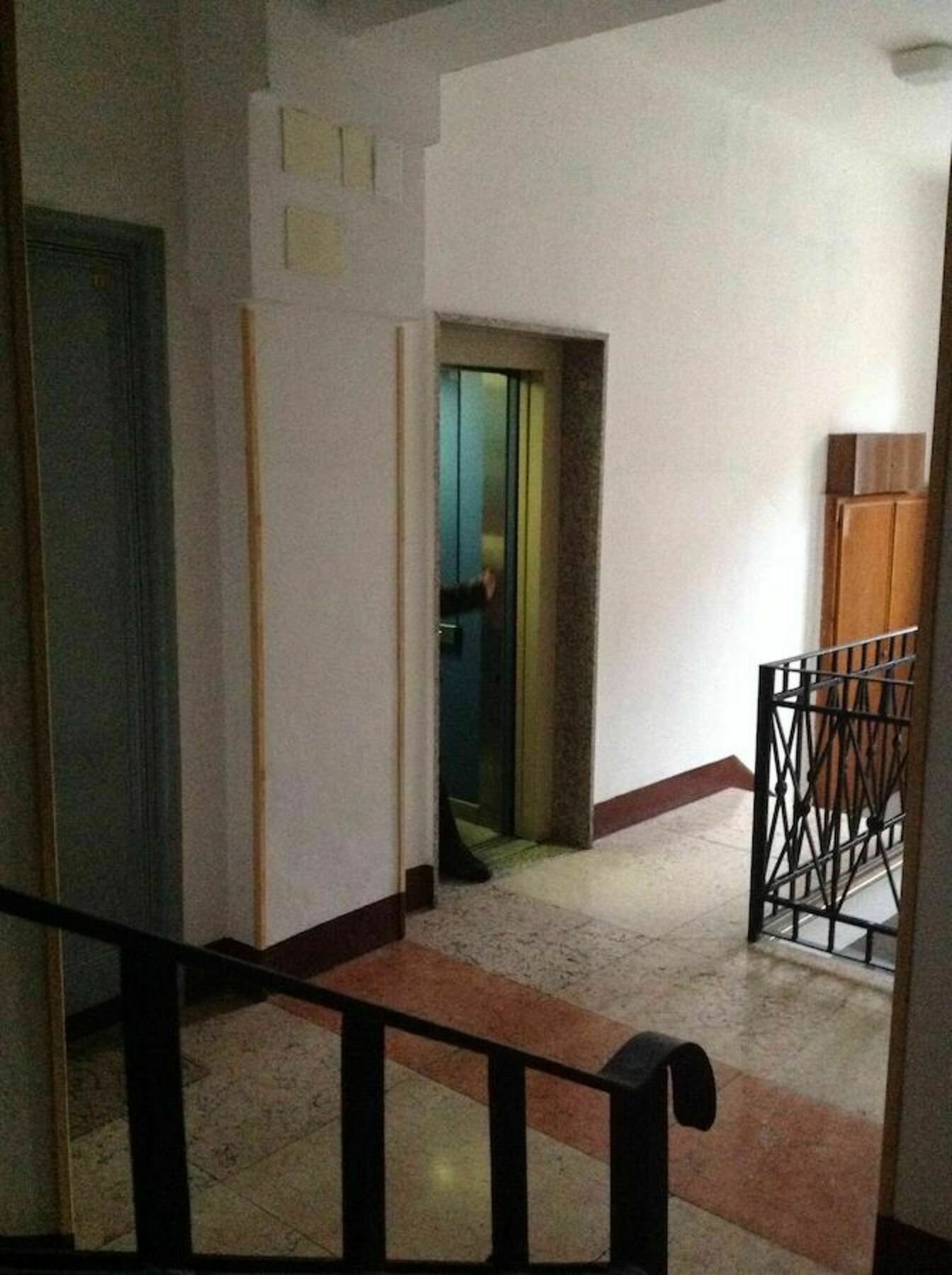 Riva Reno Guesthouse Bologna Kültér fotó