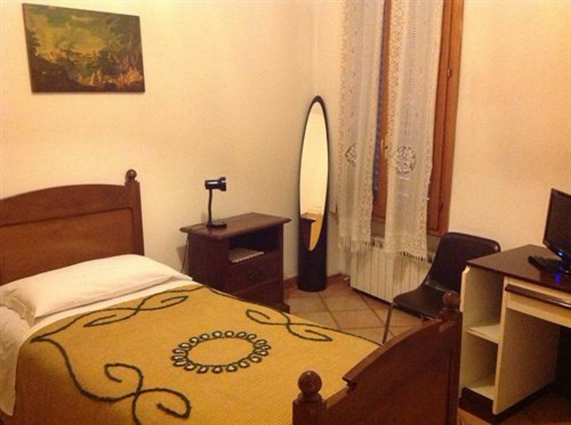 Riva Reno Guesthouse Bologna Kültér fotó