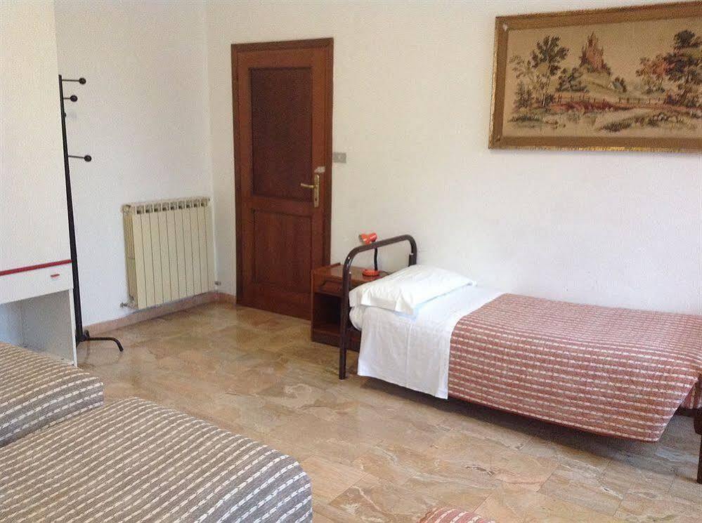 Riva Reno Guesthouse Bologna Kültér fotó